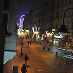 Mickiewicza Privat bolig Katowice