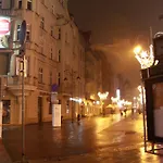Privat bolig Mickiewicza