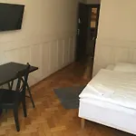 Privat bolig Mickiewicza *