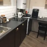 Privat bolig Mickiewicza