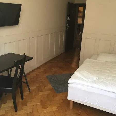 ホームステイ Mickiewicza *