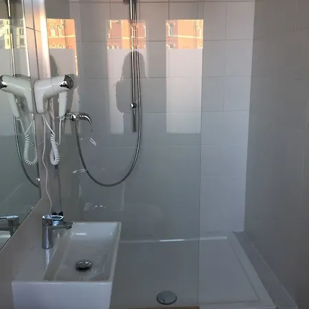 Mickiewicza ホームステイ *