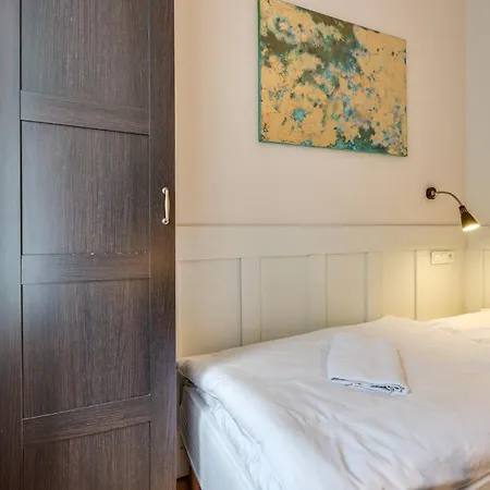 Mickiewicza Homestay