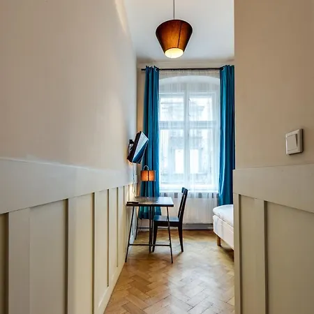 Homestay Mickiewicza Katowice