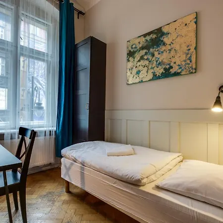 Mickiewicza * Katowice