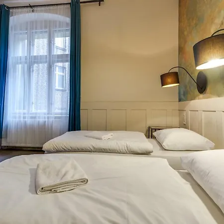 Mickiewicza ホームステイ カトヴィツェ