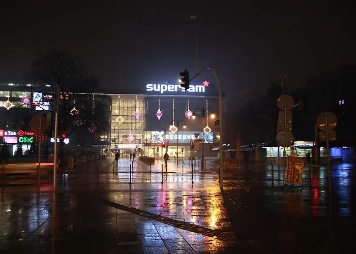 Mickiewicza Homestay