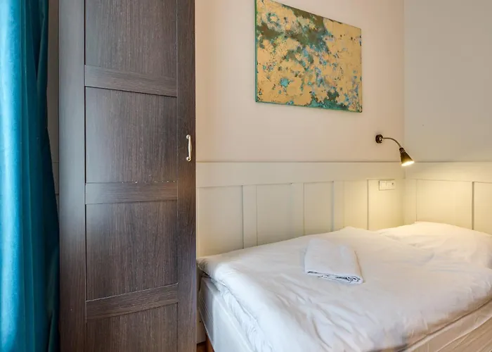 Mickiewicza Homestay