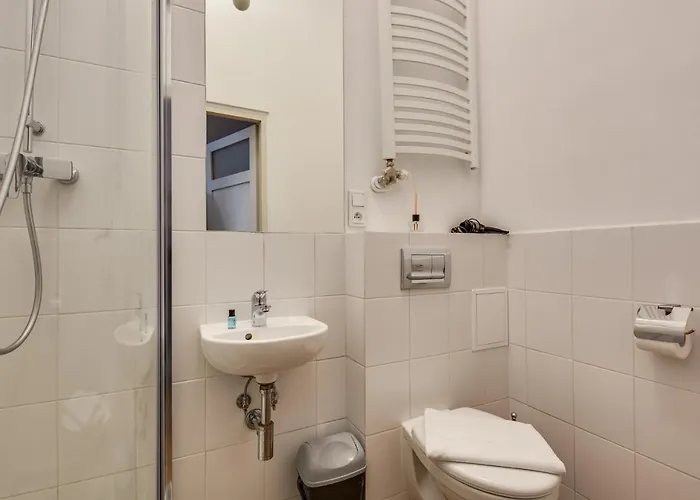 Mickiewicza Homestay