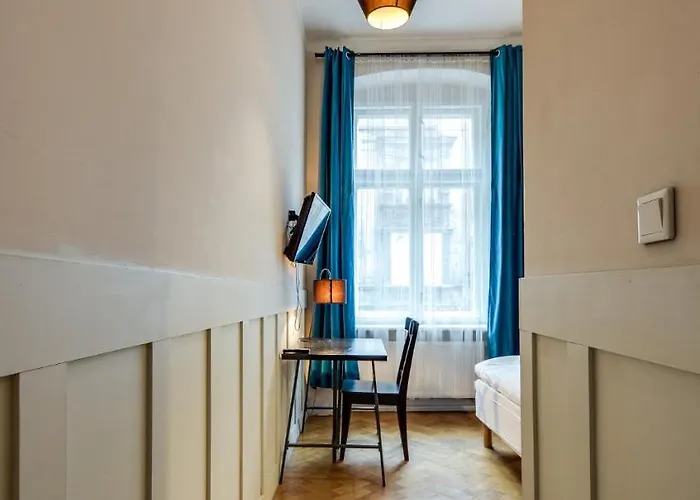 Homestay Mickiewicza Katowice