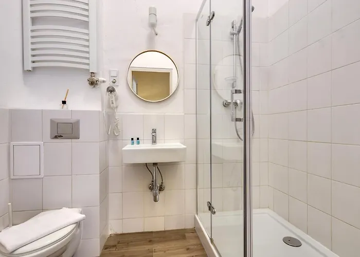 Mickiewicza Homestay